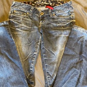Guess Stretch Jeans